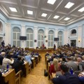 Odbor za bezbednost Skupštine Crne Gore podnosi prijavu zbog otkrivanja podataka sa sednice