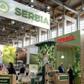 PKS: Srpski organski proizvodi na sajmu BioFach u Nirnbergu