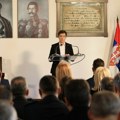 Brnabić: Sretenje – dan slave i trajanja Srbije