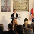 Sretenjskom akademijom obeležen Dan državnosti