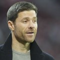 Iz Bajera uveravaju: "Ćabi Alonso ostaje!" Karager načuo ime Klopovog naslednika?