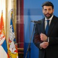 Odložena konstitutivna sednica Skupštine Beograda za 3. mart