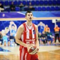 Košarkaši Crvene zvezde znali recept za pobedu protiv Mornara: Pristup bio ključan