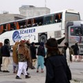 Motociklista udario u autobus pa u cisternu sa gorivom u Avganistanu: Najmanje 21 osoba poginula, 38 povređeno