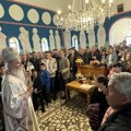Episkop Teodosije poručio Srbima na KiM: Ne napuštajte svoja ognjišta i svoje svetinje