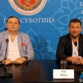 Koncert Kurina & Žiga dua na Međunarodni dan Roma