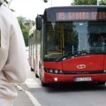 GSP Beograd raspisao tender za održavanje autobusa