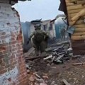Američki komandir ubijen u belgorodskoj oblasti: Strani plaćenik likvidiran metkom iz snajpera! (video)