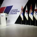Novosadski odbor SNS oštro reagovao na optužbe: Nastavljaju da šire najgore laži o Vučiću i Vučeviću