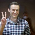 Memoari Alekseja Navaljnog izlaze u oktobru