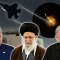 Koliko je blizu Iran u stvaranju nuklearne bombe i zašto niko ne može da ih zaustavi