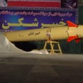 Opasna poruka iz Teherana: Možda zbog Izraela promenimo "nuklearnu doktrinu"