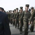 "Gradićemo najveću i najmoćniju vojnu silu": Moćna sestra Kim Jo Džonga upozorila Amerikance: "Zaštitićemo naš…