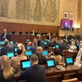 Novo rukovodstvo Skupštine Vojvodine: Balint Juhas predsednik, Zobenica među potpredsednicima