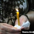 U Beogradu služen pomen žrtvama akcije 'Bljesak'