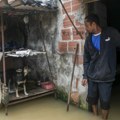 Ekstremne poplave u Brazilu! Voda iselila ljude iz domova, vlasti poručile: Biće i gore od ovoga! (video)