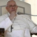Papa Franja kritikovao kontracepciju: "Ne fale nam psi nego deca"