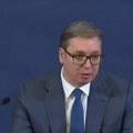 To je nadrealno: Vučić - Zamislite taj bezobrazluk, doneli su zakon da oni imaju pravo da budu fantomi i da sebe kandiduju