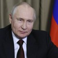 Putin potpisao ukaz: Dozvolio korišćenje američke imovine kao nadoknadu štete od zaplene ruskih aktiva u SAD