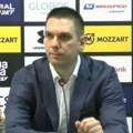 Marko Barać nakon poraza od Partizana: "Sa ovakvim procentom šuta ne možeš da dobiješ ovako dobrog rivala"