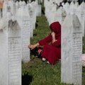 Wilson o Rezoluciji o Srebrenici: Zbog kratkoročnih političkih poena, nepotrebno igrati se vatrom