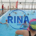 Oboren rekord, nekoliko stotina mališana iz Dragačeva prijavilo se za školu plivanja: Zatvoreni bazen je pun pogodak…