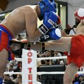 Kik-bokseri Srbije osvojili 24 medalje na Balkanskom šampionatu u Baru