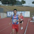 EP u atletici: Elzan Bibić šesti u finalu na 5.000 metara