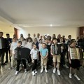 Održane kvalifikacije u Beogradu za Sabor srpske harmonike