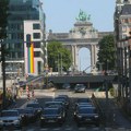 Foto vest: Evropska prestonica vrvi od električnih automobila
