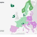 Danci imaju najviše troškove za domaćinstvo u EU, Bugari i Rumuni najmanje: Evo zašto je tako velika razlika u cenama…