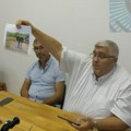 Zdravković: JKP Grdelica radila pošljunčavanje puteva za koje je privatna firma dobijala novac iz budžeta