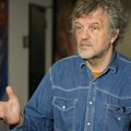 Kusturica: Devedesetih su hteli da „oduvaju“ Srbe, sada to pokušavaju sa Rusima