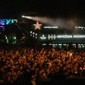 Heineken® Silver osvežio muziku i doneo energiju Exit festivala