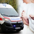 TEŠKO POVRIJEĐENA BEBA U NESREĆI U ZABAVNOM PARKU PUŠTENA IZ BOLNICE – Stanje jednogodišnjeg dječaka stabilno
