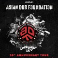 Asian Dub Foundation u Dorćol Platz-u: "Radujemo se svakom nastupu u Srbiji"