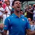 Nole spreman za četvrtfinale Olimpijskih igara: Emotivna podrška sina Stefana!