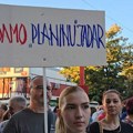 Održani protesti protiv rudarenja litijuma u Novom Sadu, Obrenovcu, Kragujevcu i Bajinoj Bašti