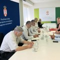 Ministarstvo poljoprivrede sa Lidlom o izvozu srpske svinjetine na evropsko tržište