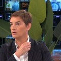 "Priče o skladištenju nuklearnog otpada, bezobrazluk" Brnabić: Uz viziju Vučića postali smo jedna od najznačajnijih…