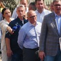 Dodaćemo stotine miliona evra Vučić obelodanio sjajne vesti za Srbiju!