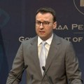 Petković: Upad u srpske institucije imaće nesagledive posledice po normalizaciju odnos s Prištinom