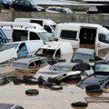 Otac i sin spasavali ljude iz poplava, bujica odnela mladića: Drama meštana u Jablanici iz minuta u minut