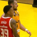 Uživo Split - Crvena zvezda: Šok poraz se sprema!