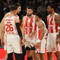 Uživo Split - Crvena zvezda: Posle pobede u Evroligi vreme je da se sve overi u Hrvatskoj!