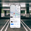 Google Maps omogućuje rezervaciju parking mesta unutar aplikacije