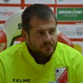 "Kad nešto želite, i ako je Bog uz vas..." Nenad Lalatović opet imao konferenciju za pamćenje