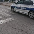 Čitaoci javljaju: Kako policajci čekaju zeleno na semaforu