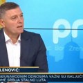 "Mi smo bili tamo, mi smo ih videli": Zelenović potvrdio da nisu huligani nego organizatori krivi za divljačko ponašanje u…