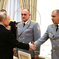 Poginuo zloglasni ruski general čije su trupe mučile zarobljenike: Putin izgubio 8. generala od početka rata